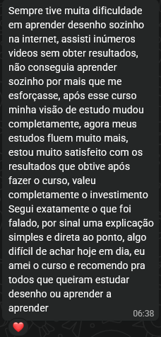 Feedback Pedro